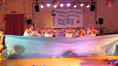 Foto des Albums: Nachmittagsfasching im DGH Nassenheide