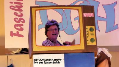 Foto des Albums: Nachmittagsfasching im DGH Nassenheide