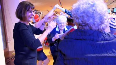 Foto des Albums: Nachmittagsfasching im DGH Nassenheide