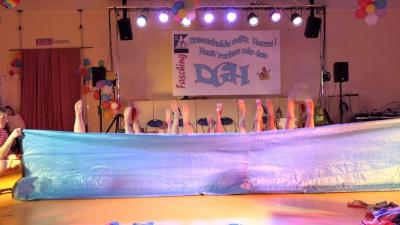 Foto des Albums: Nachmittagsfasching im DGH Nassenheide
