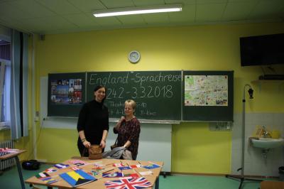 Foto des Albums: Glöwener Oberschule öffnete ihre Türen (28. 01. 2018)