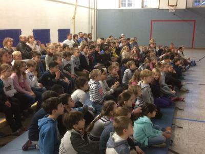 Foto des Albums: Expertenvorträge