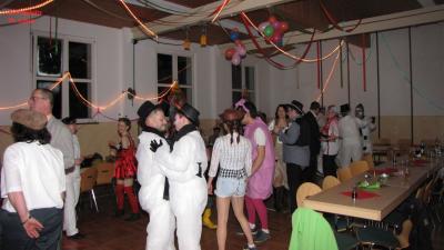 Foto des Albums: Feuerwehrfasching 2018 (02. 02. 2018)