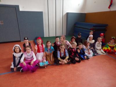 Foto des Albums: Fasching