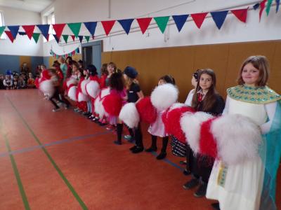 Foto des Albums: Fasching