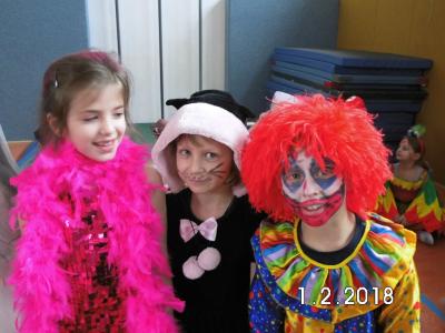 Foto des Albums: Fasching