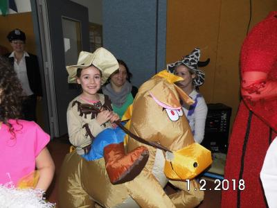 Foto des Albums: Fasching