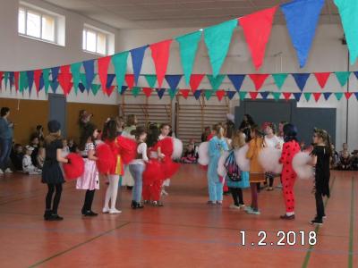 Foto des Albums: Fasching