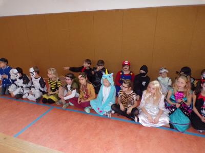 Foto des Albums: Fasching