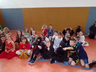 Foto des Albums: Fasching