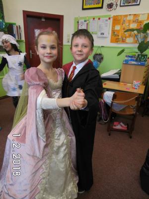 Foto des Albums: Fasching