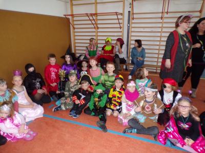 Foto des Albums: Fasching