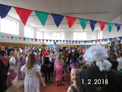 Foto des Albums: Fasching