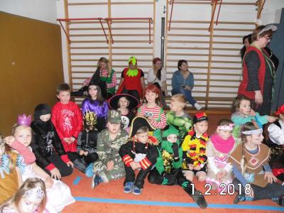 Foto des Albums: Fasching