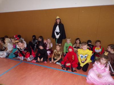Foto des Albums: Fasching