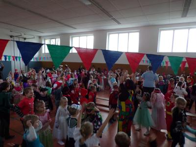 Foto des Albums: Fasching