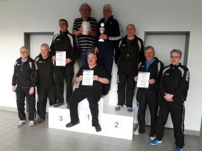 1. Herren-Mannschaft des TVH   (Bild vergr&ouml;&szlig;ern)