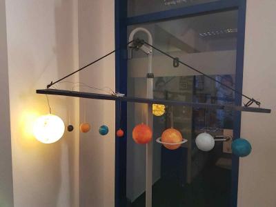 Foto des Albums: Projektmarkt für die 8. Klassen