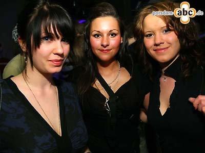 Foto des Albums: Ladies Night im Speicher (11.04.2008)