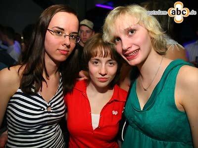 Foto des Albums: Ladies Night im Speicher (11.04.2008)