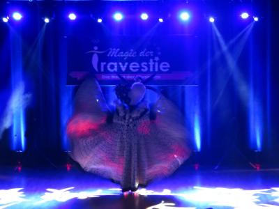 Foto des Albums: Magie der Travestie