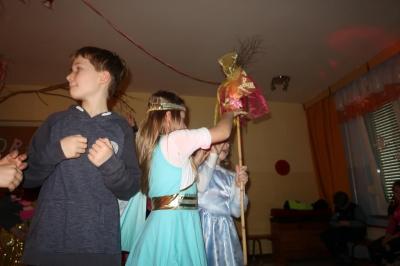 Foto des Albums: Faschingszeit - Schönste Zeit 2018