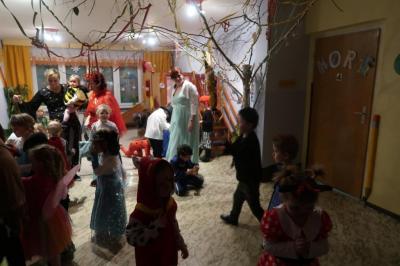Foto des Albums: Faschingszeit - Schönste Zeit 2018