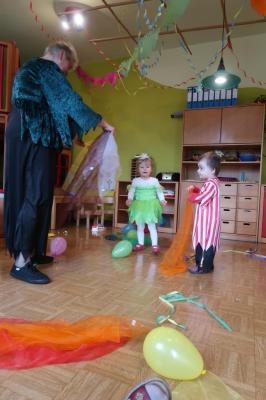 Foto des Albums: Faschingszeit - Schönste Zeit 2018