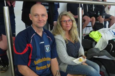 Foto des Albums: 1. Hallenfußballturnier der Feuerwehr Kiebitzreihe