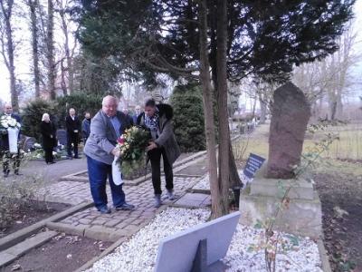 Foto des Albums: Tag des Gedenkens