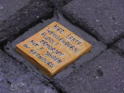 Foto des Albums: Tag des Gedenkens