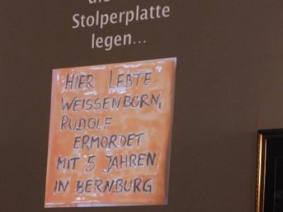 Foto des Albums: Tag des Gedenkens