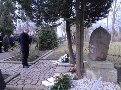 Foto des Albums: Tag des Gedenkens