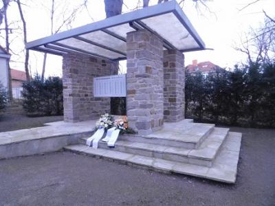 Foto des Albums: Tag des Gedenkens