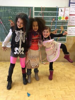Foto des Albums: Rosenmontag