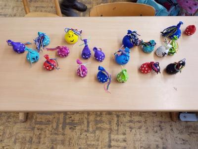 Foto des Albums: Rosenmontag
