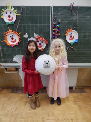Foto des Albums: Rosenmontag