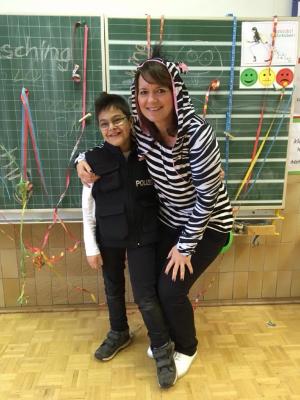 Foto des Albums: Rosenmontag