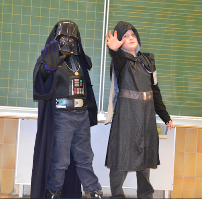 Foto des Albums: Rosenmontag