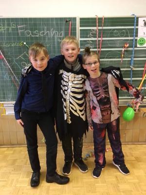 Foto des Albums: Rosenmontag