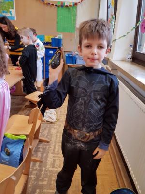 Foto des Albums: Rosenmontag