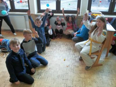 Foto des Albums: Rosenmontag