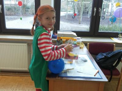 Foto des Albums: Rosenmontag