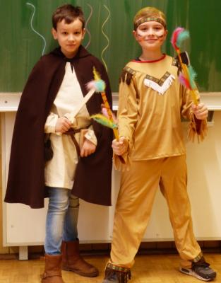 Foto des Albums: Rosenmontag