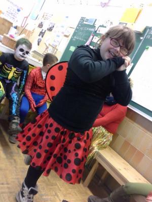 Foto des Albums: Rosenmontag