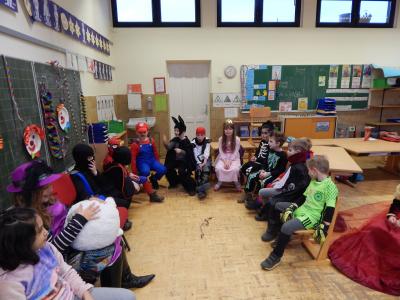 Foto des Albums: Rosenmontag