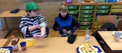 Foto des Albums: Rosenmontag