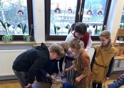 Foto des Albums: Rosenmontag