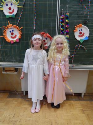 Foto des Albums: Rosenmontag