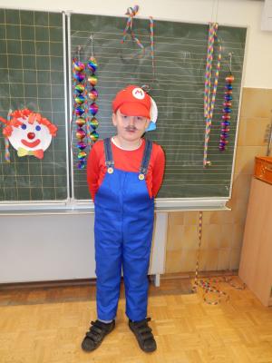 Foto des Albums: Rosenmontag